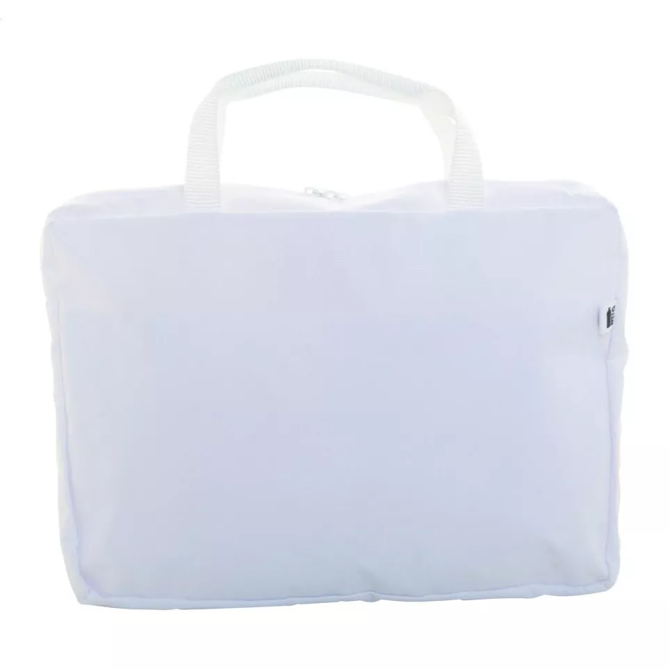 SuboBag Docu blanc  Porte-documents 