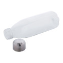 Colba white  RPET bottle 