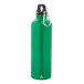 Raluto XL green  recycled aluminium bottle 