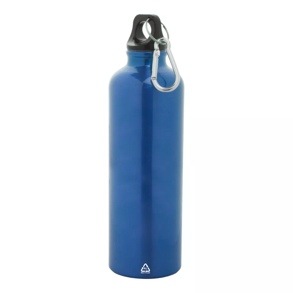 Raluto XL blauw  fles 