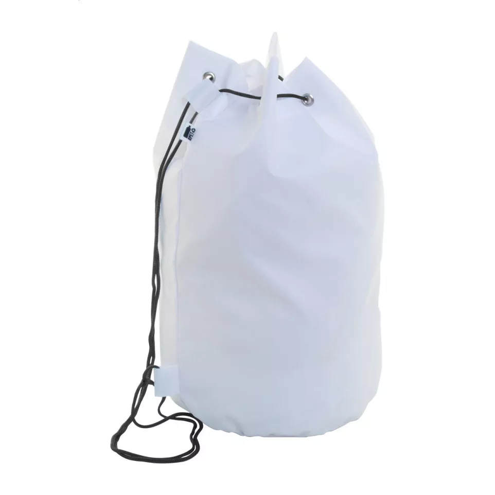 CreaDraw Ocean noir blanc Sac marin 