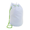 CreaDraw Ocean vert blanc Sac marin 