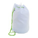CreaDraw Ocean vert blanc Sac marin 
