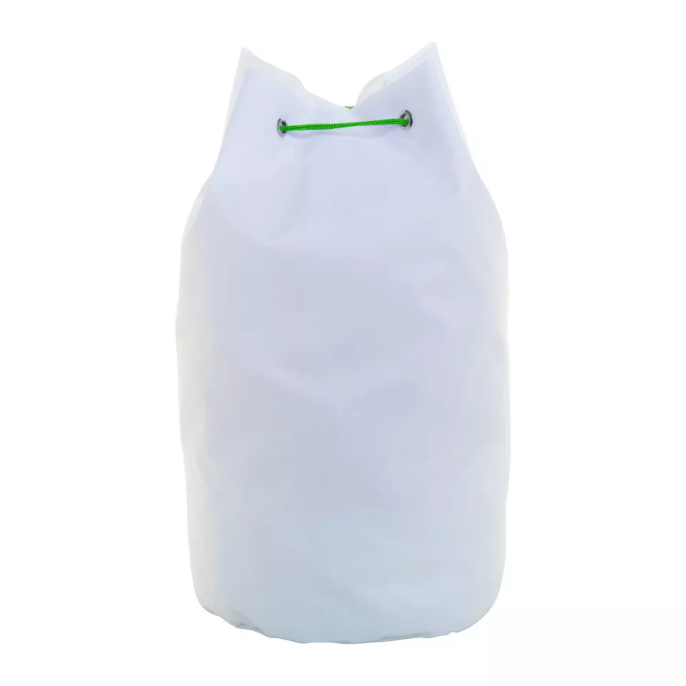 CreaDraw Ocean vert blanc Sac marin 