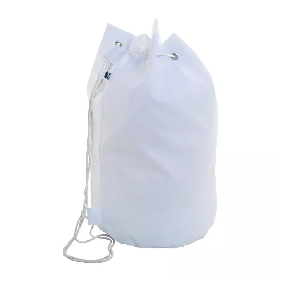 CreaDraw Ocean white  custom sailor bag 