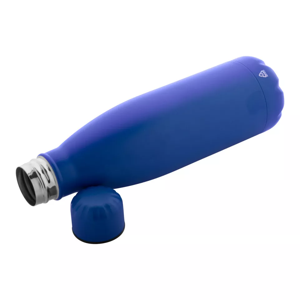 Refill blauw  gerecyclede...