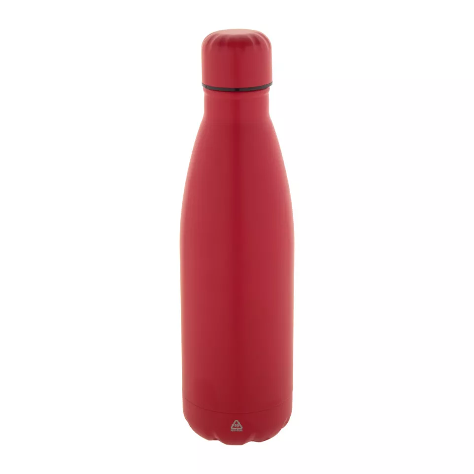 Refill rouge  Bouteille en acier...