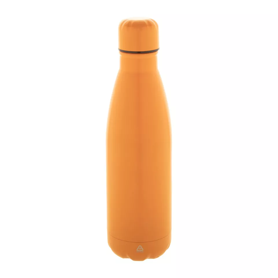 Refill oranje  gerecyclede...