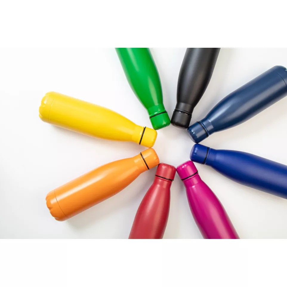 Refill oranje  gerecyclede...