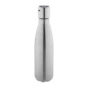 Reverest silver  insulated bottle 