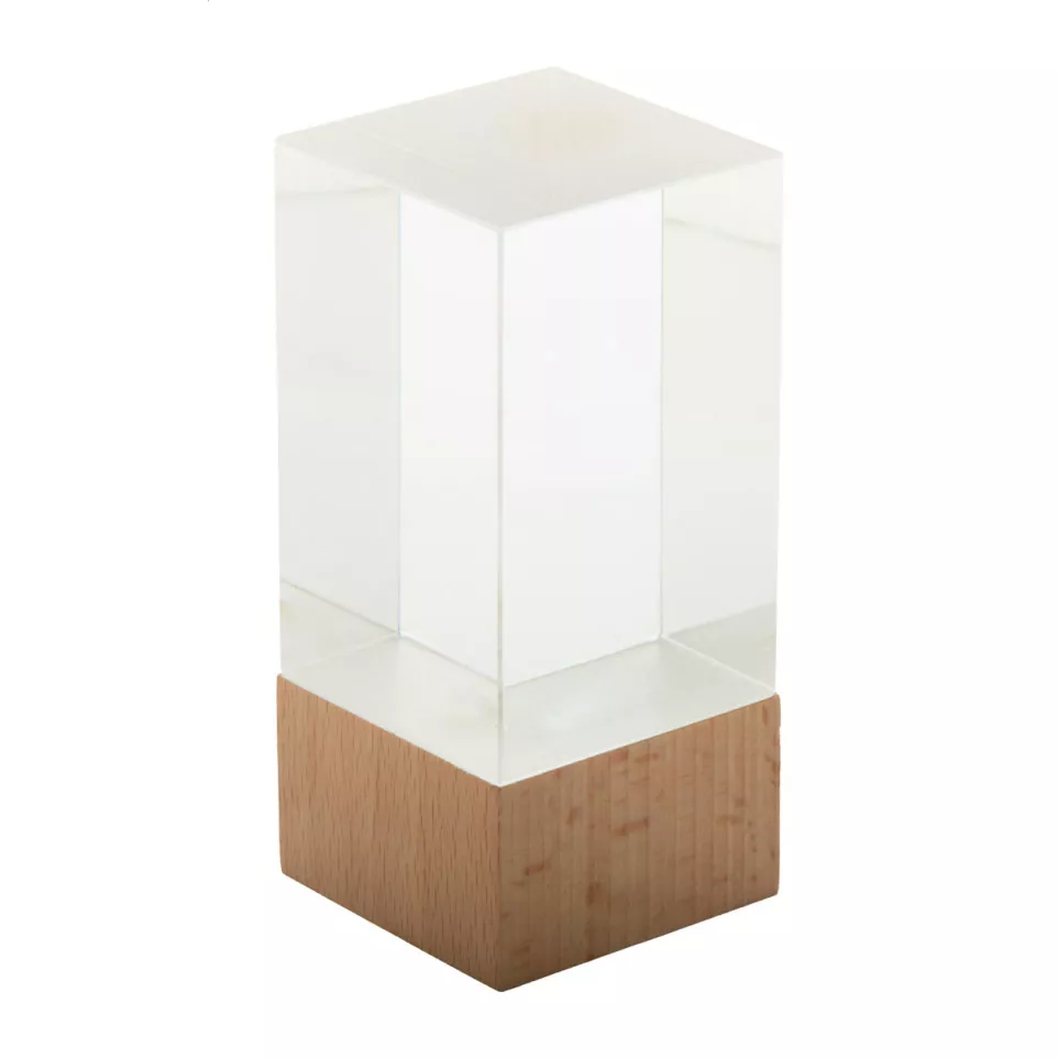 Polofi naturelle transparent Trophée 