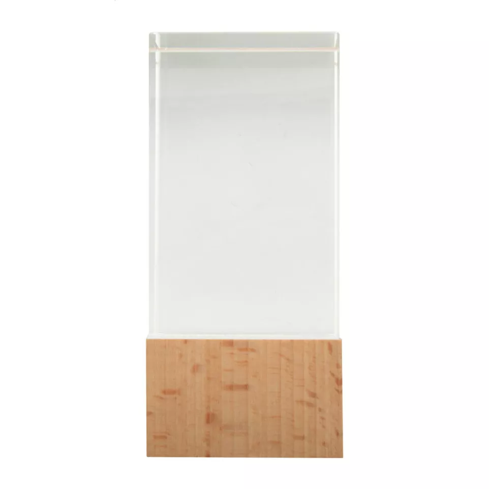 Polofi naturelle transparent Trophée 