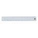 Relin 30 transparent  RPS ruler 