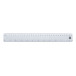 Relin 30 white  RPS ruler 