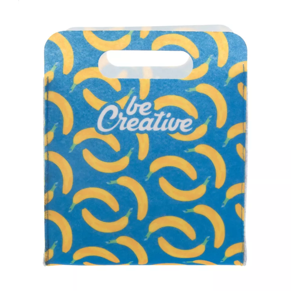 CreaFelt Desk L blanc gris...