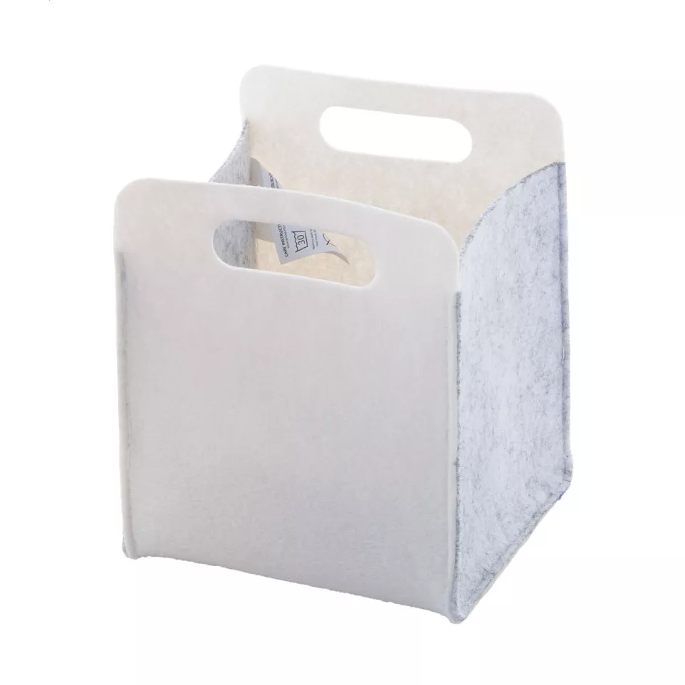 CreaFelt Desk M blanc gris...