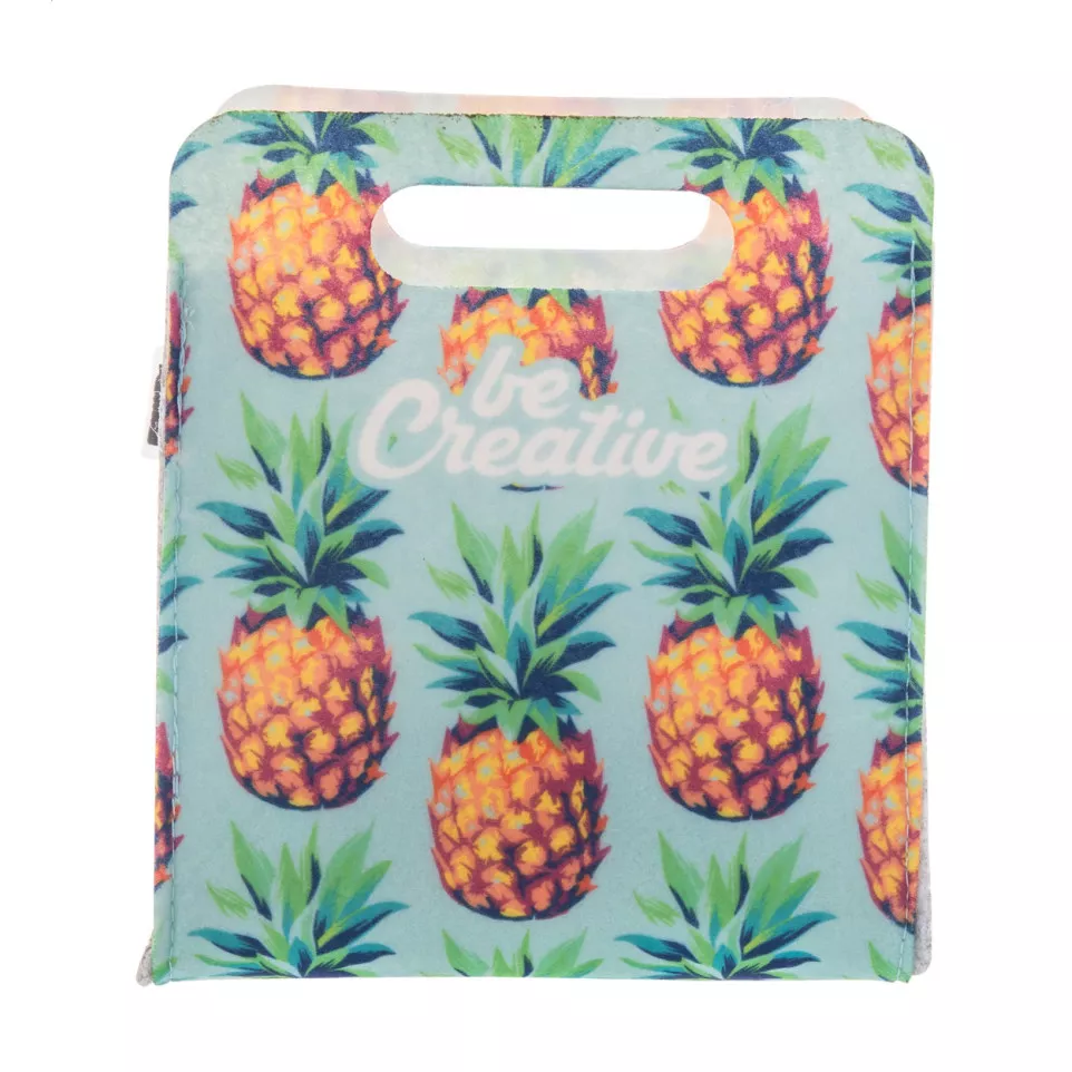 CreaFelt Desk M blanc gris...