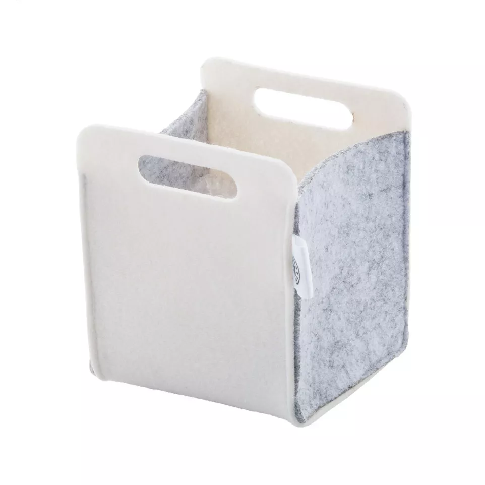 CreaFelt Desk S blanc gris...