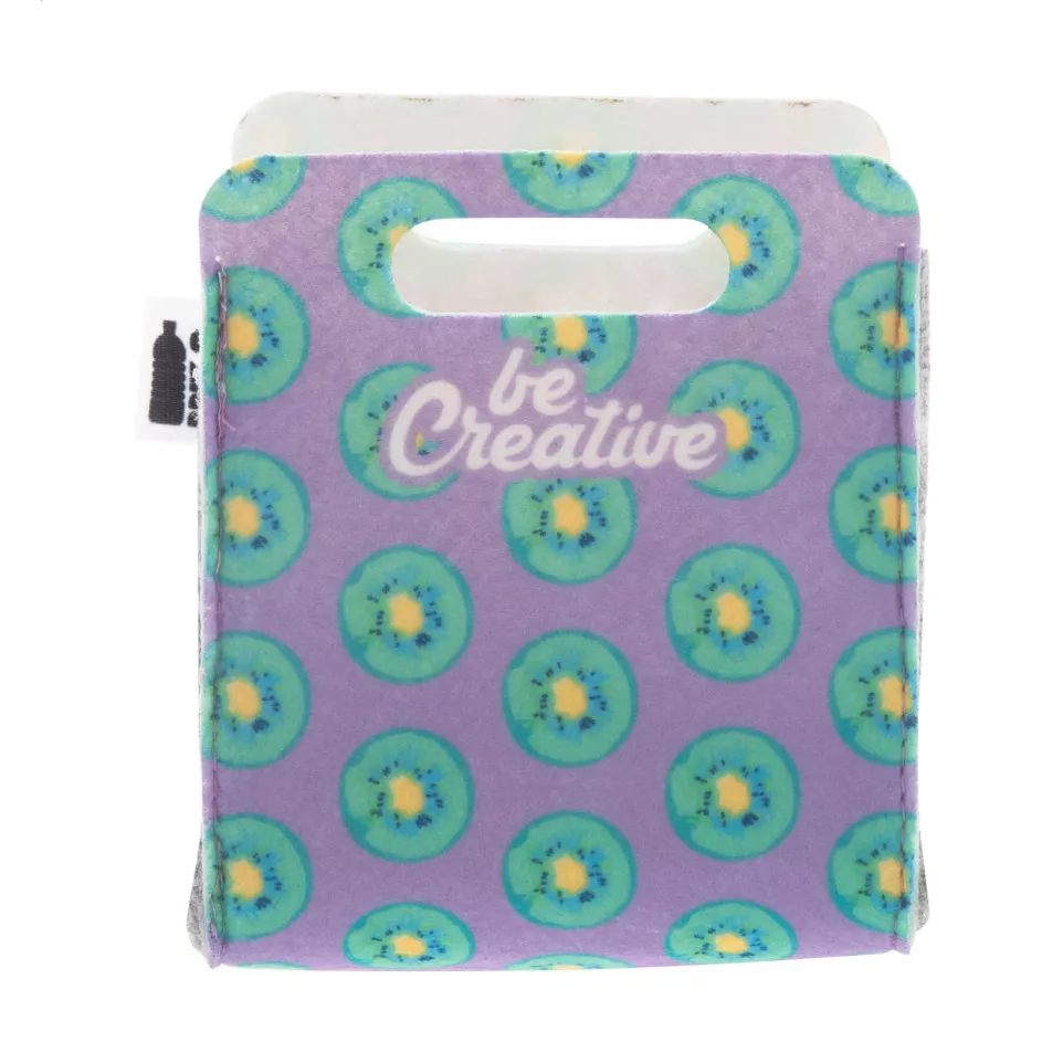 CreaFelt Desk S blanc gris...