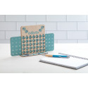 Forever Creative natuurlijk  custom made eeuwigdurende kalender 