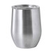 Rebby silver  thermo cup 