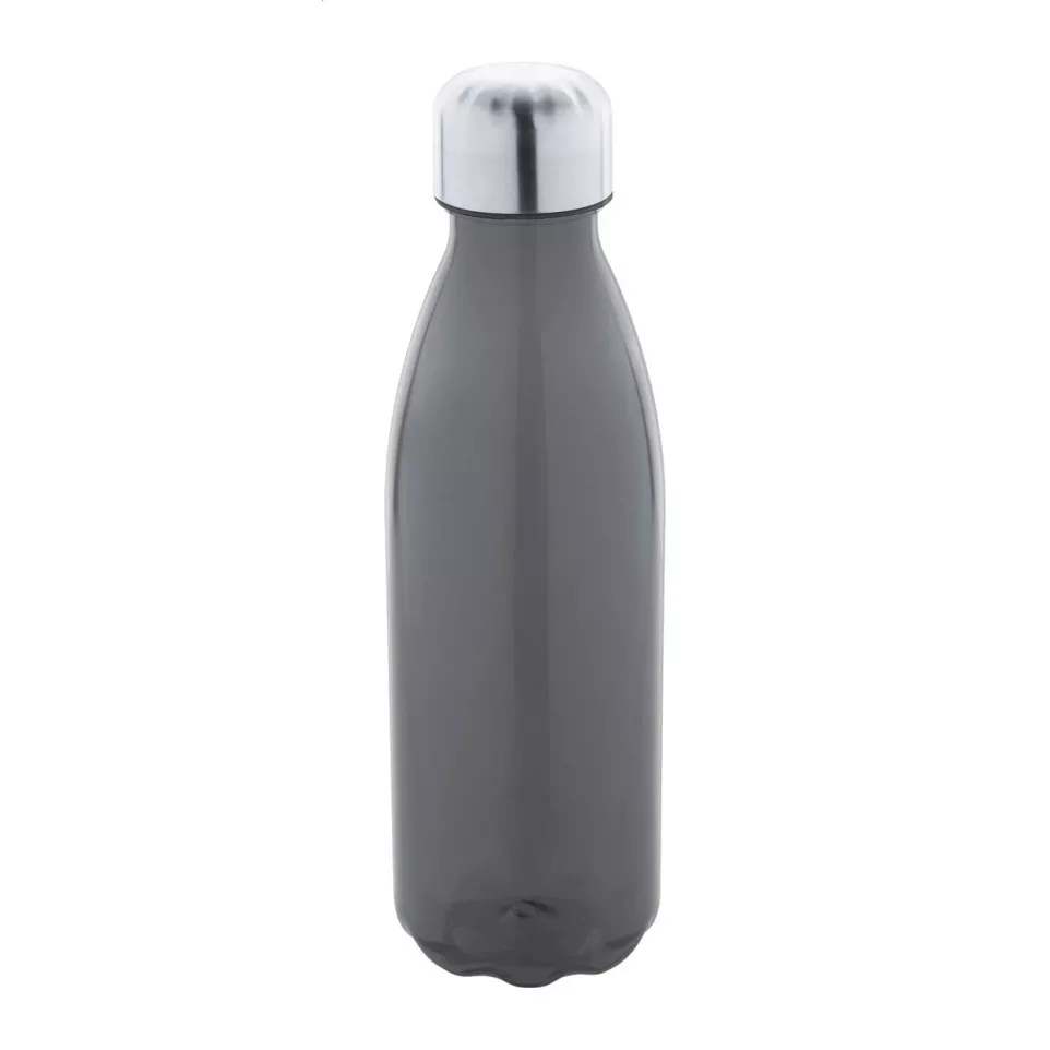 Colba black  RPET bottle 