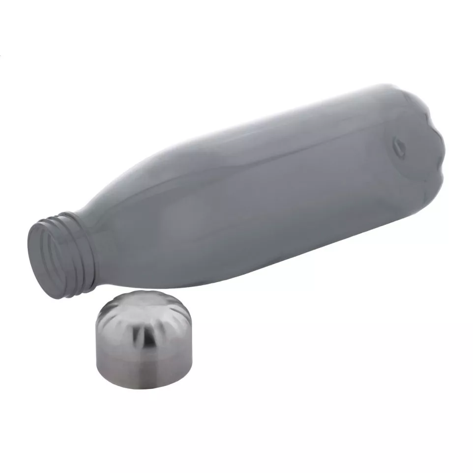 Colba black  RPET bottle 