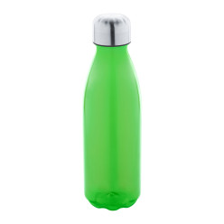 Colba green  RPET bottle 