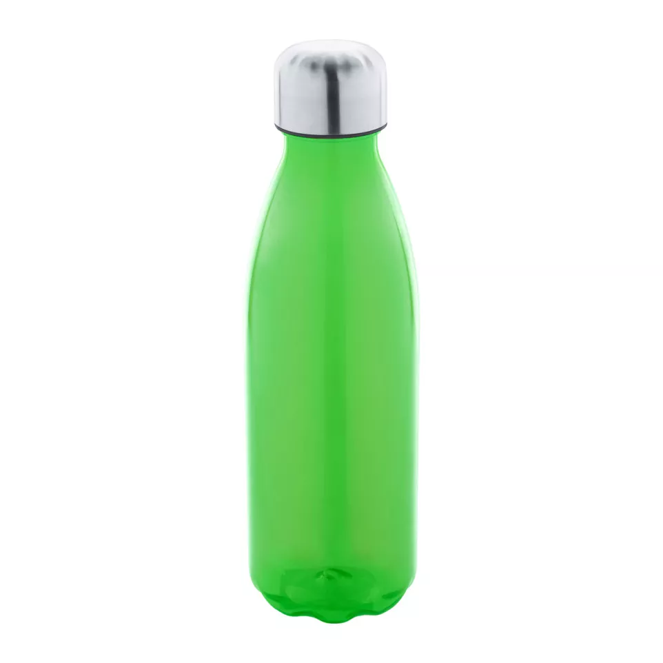 Colba green  RPET bottle 