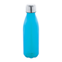 Colba light blue  RPET bottle 