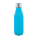 Colba light blue  RPET bottle 