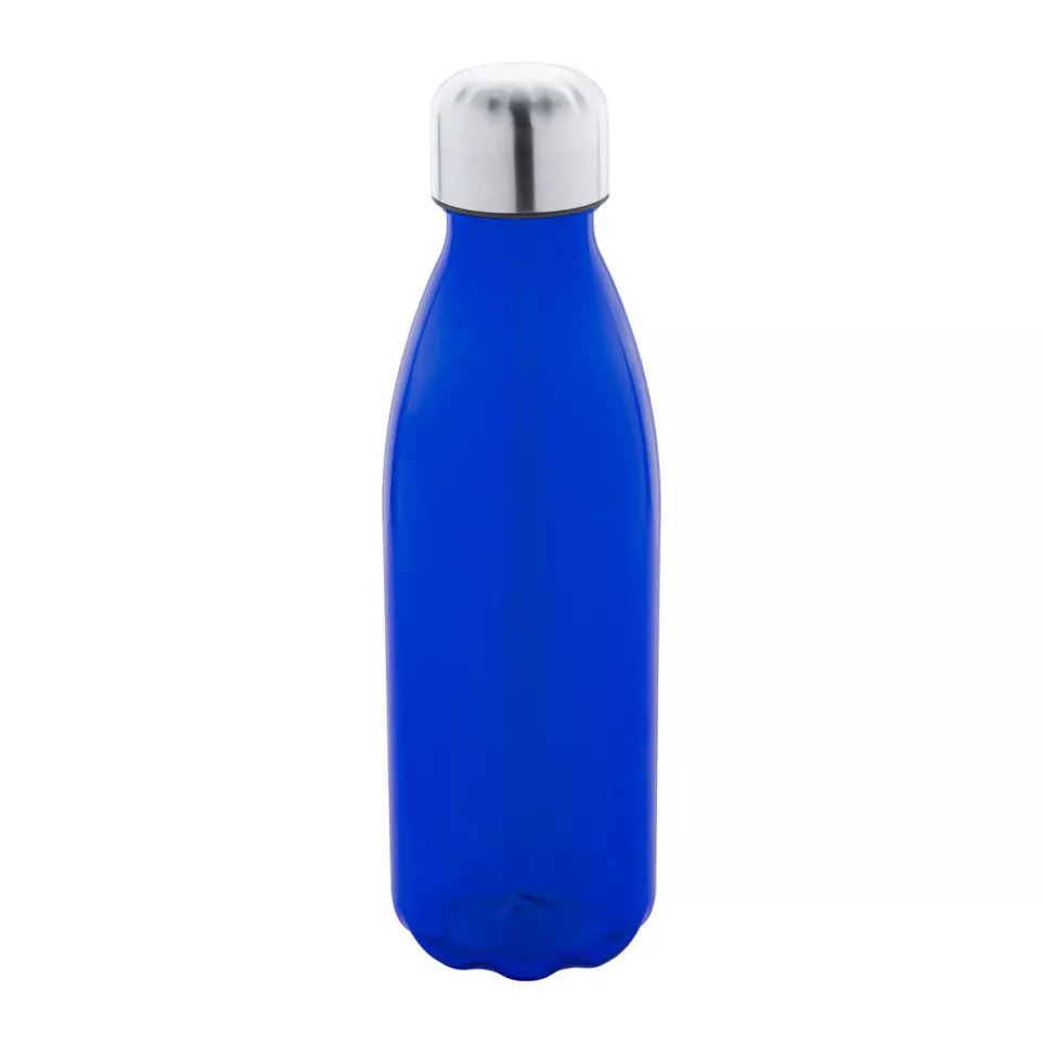 Colba blue  RPET bottle 