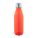 Colba red  RPET bottle 
