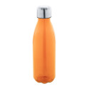 Colba orange  RPET bottle 