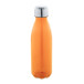 Colba orange  RPET bottle 
