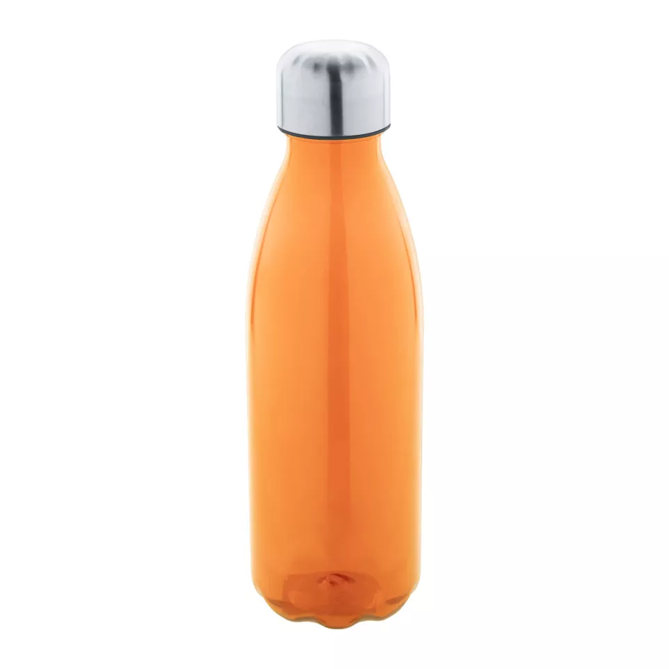Colba orange  RPET bottle 