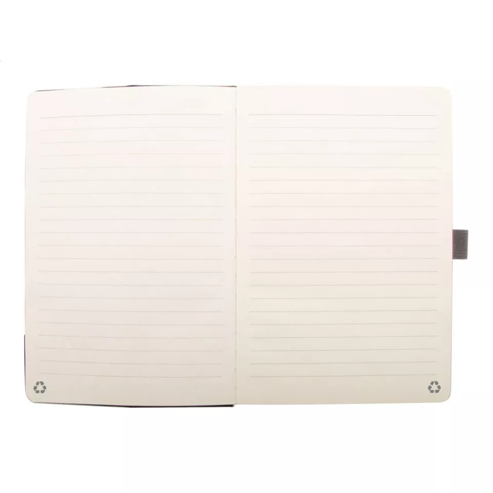 Chatom grey  RPET wireless charger...