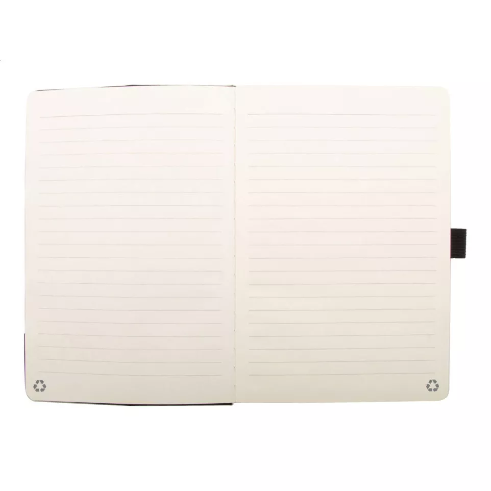 Chatom black  RPET wireless charger...