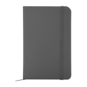 Repuk Blank A6 grey  RPU notebook 
