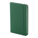 Repuk Blank A6 vert  carnet de notes RPU 