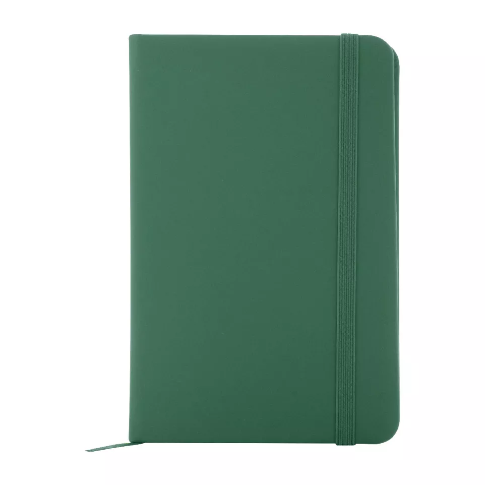 Repuk Blank A6 vert  carnet de notes...