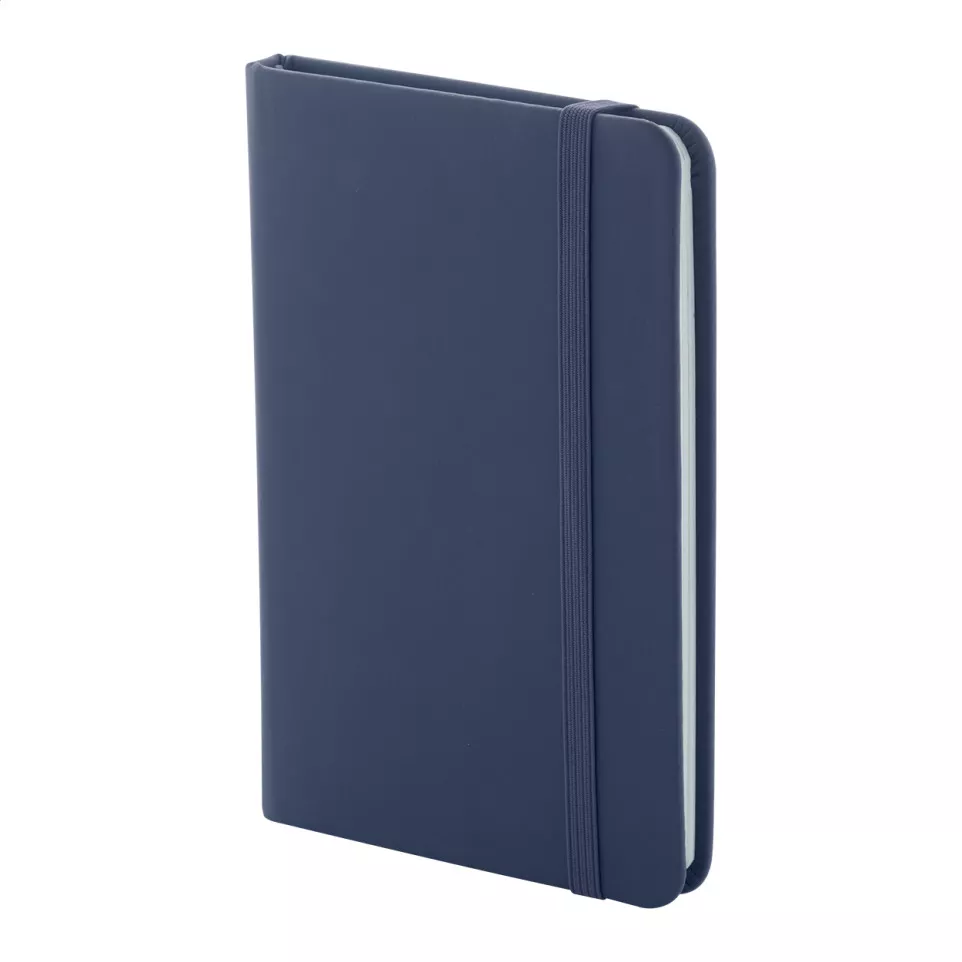Repuk Blank A6 bleu foncé  carnet de...
