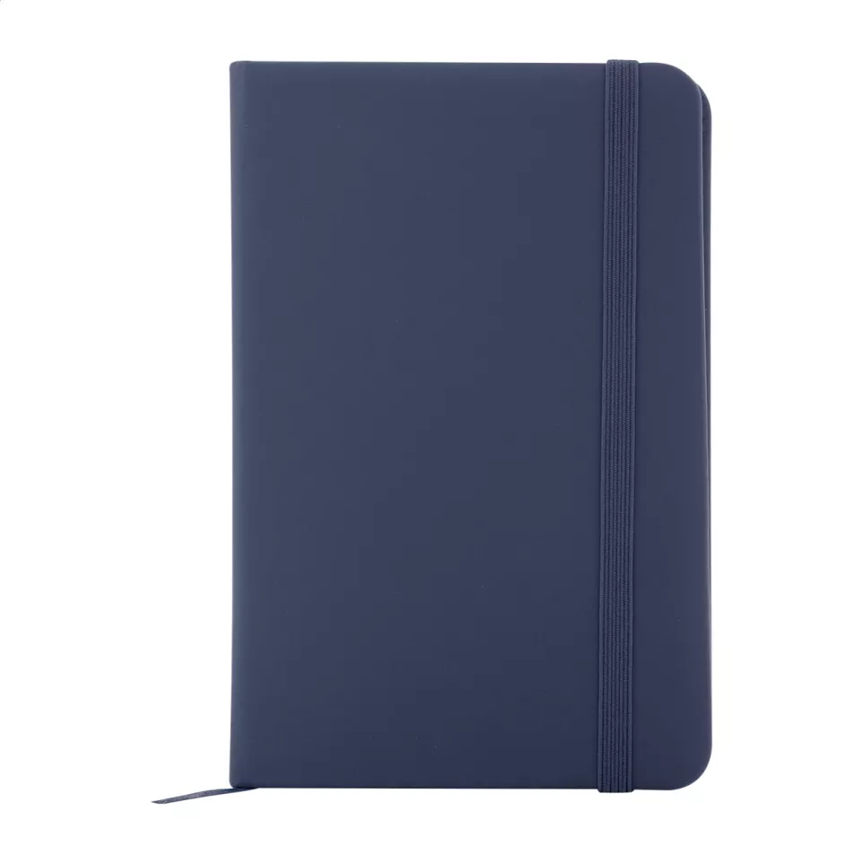 Repuk Blank A6 dark blue  RPU notebook 