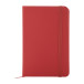 Repuk Blank A6 rouge  carnet de notes RPU 