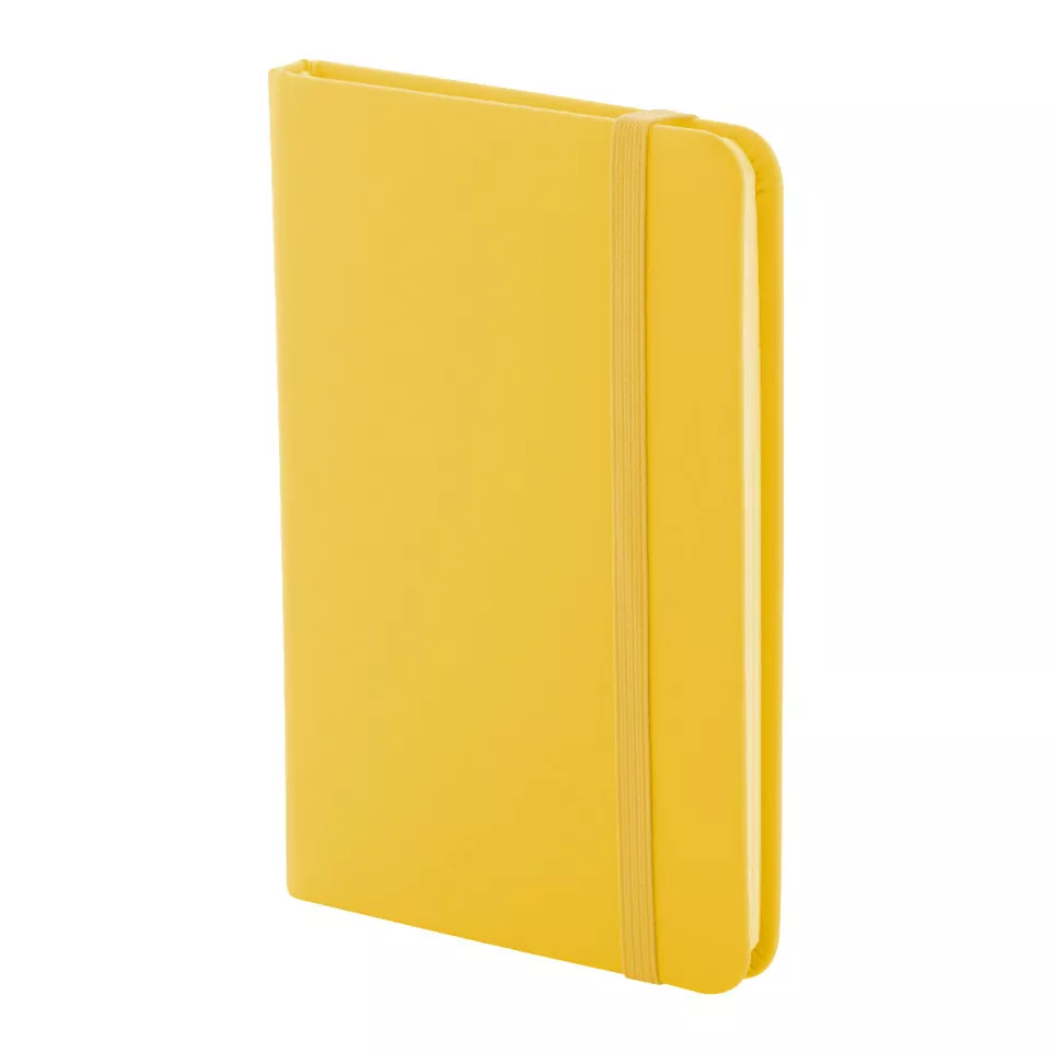 Repuk Blank A6 jaune  carnet de notes...