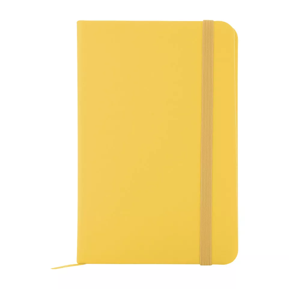 Repuk Blank A6 jaune  carnet de notes...