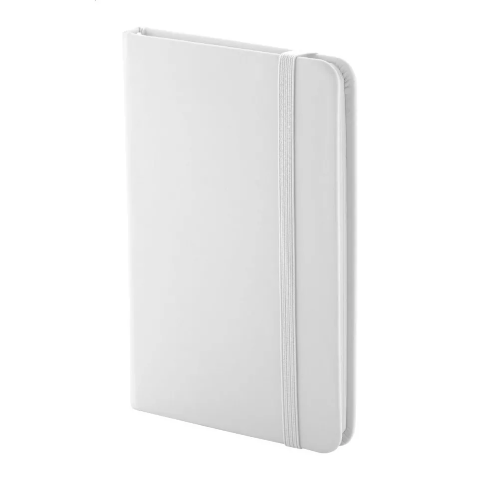 Repuk Blank A6 blanc  carnet de notes...