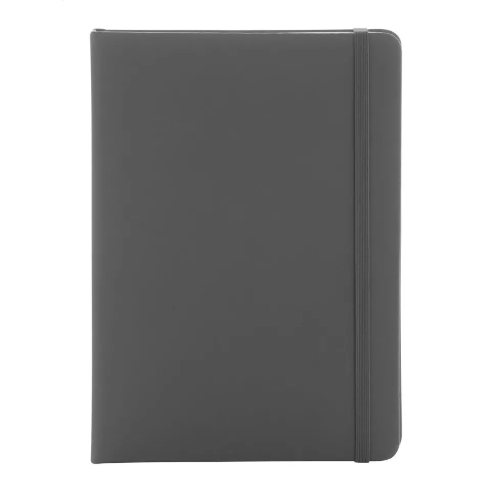 Repuk Blank A5 gris  carnet de notes...