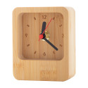 Takai naturelle  Horloge de bureau 