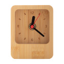 Takai naturelle  Horloge de bureau 